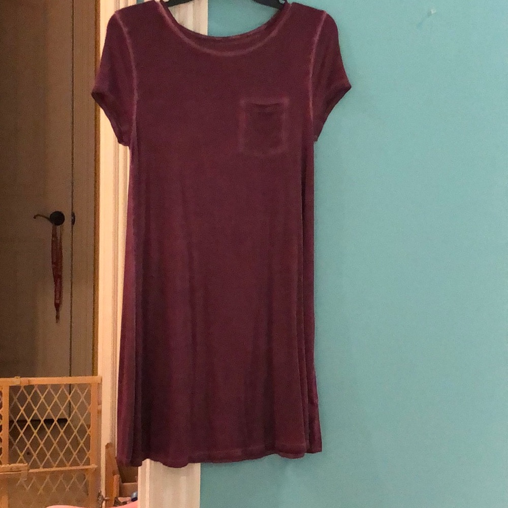 dress